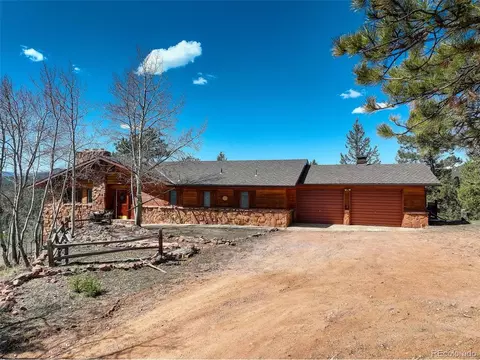 34339 Berg Ln, Pine, CO 80470 photo 41