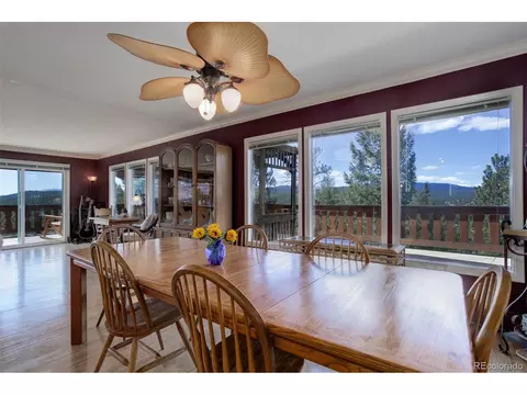 34339 Berg Ln, Pine, CO 80470 photo 9