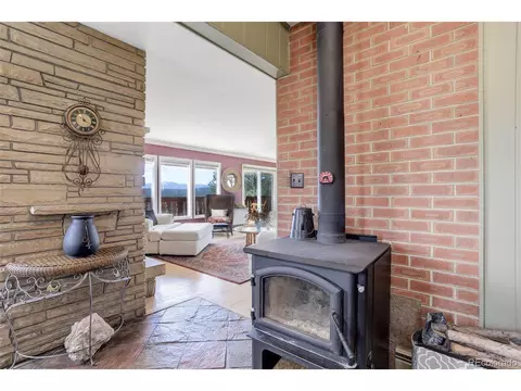 34339 Berg Ln, Pine, CO 80470 photo 2