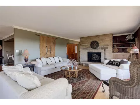 34339 Berg Ln, Pine, CO 80470 photo 7
