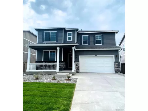 18390 Prince Hill Cir, Parker, CO 80134