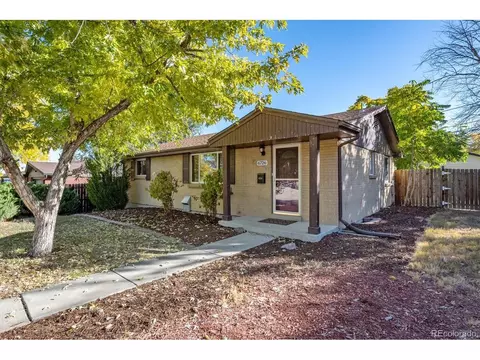 6726 Fenton St, Arvada, CO 80003