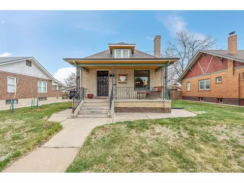 Undisclosed, Denver, CO 80211
