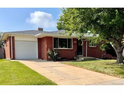 3196 W Grand Ave, Englewood, CO 80110
