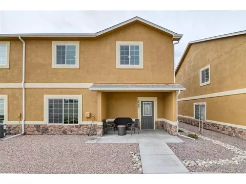 7455 Forest Meadows Ave, Colorado Springs, CO 80908