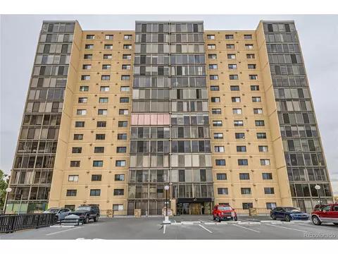 7877 E Mississippi Ave #1604, Denver, CO 80247