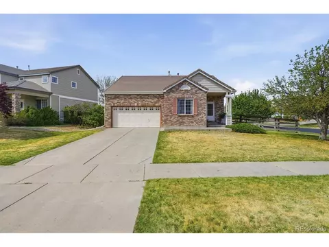 2538 S Andes Cir, Aurora, CO 80013