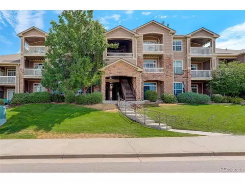 7440 S Blackhawk St #16-203, Englewood, CO 80112