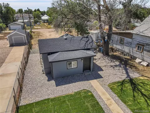 312 13th St, Greeley, CO 80631