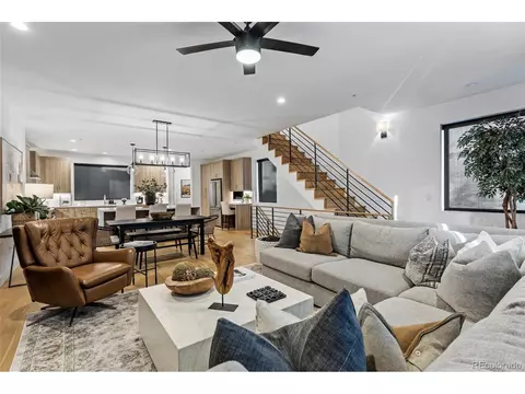 Living - 2475 Walnut St, Boulder, CO 80302 photo 3 of 3