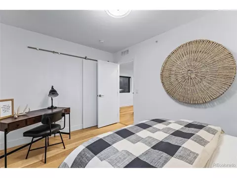 Bedroom - 2475 Walnut St, Boulder, CO 80302 photo 5 of 5