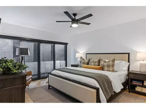 Bedroom - 2475 Walnut St, Boulder, CO 80302 photo 1 of 5