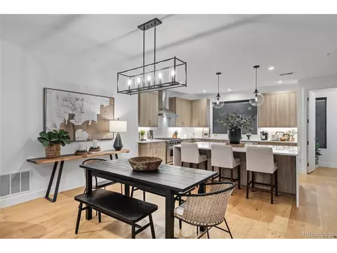 Dining - 2475 Walnut St, Boulder, CO 80302 photo 2 of 3