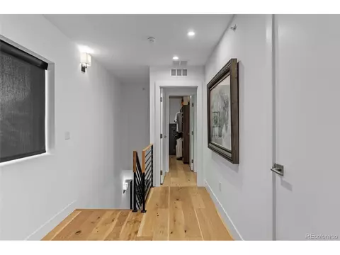 Entry Way - 2475 Walnut St, Boulder, CO 80302 photo 3 of 3