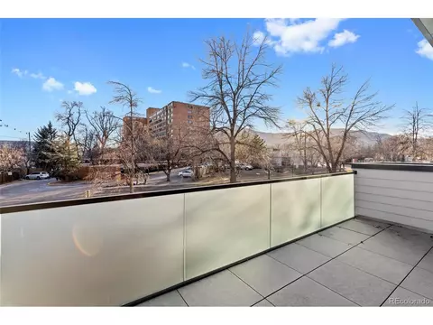 Exterior - 2475 Walnut St, Boulder, CO 80302 photo 5 of 10