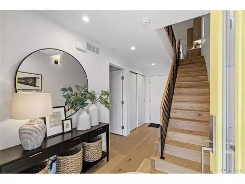Entry Way - 2475 Walnut St, Boulder, CO 80302 photo 1 of 3
