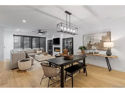 Dining - 2475 Walnut St, Boulder, CO 80302 photo 1 of 3