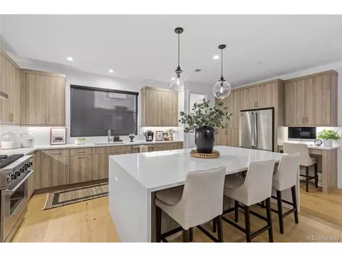 Kitchen - 2475 Walnut St, Boulder, CO 80302 photo 3 of 8