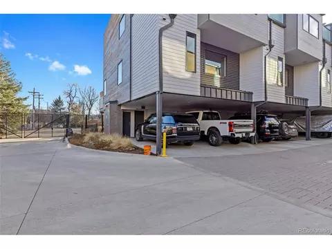 Exterior - 2475 Walnut St, Boulder, CO 80302 photo 10 of 10