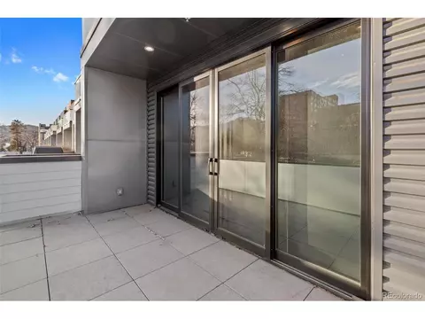 Exterior - 2475 Walnut St, Boulder, CO 80302 photo 6 of 10
