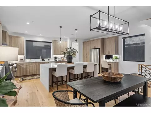 Dining - 2475 Walnut St, Boulder, CO 80302 photo 3 of 3