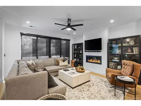 Living - 2475 Walnut St, Boulder, CO 80302 photo 1 of 3