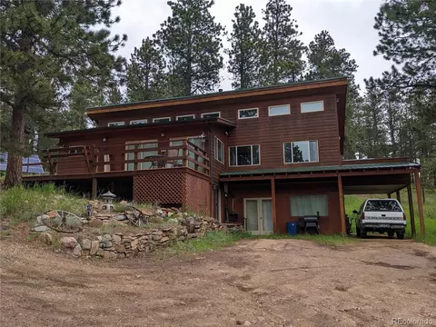 11781 Ranch Elsie Rd, Golden, CO 80403