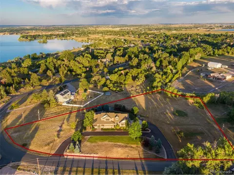 709 Willowrock Dr, Loveland, CO 80537