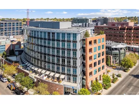 100 Detroit St #402, Denver, CO 80206
