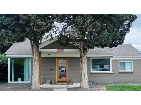 2615 Pontiac St, Denver, CO 80207