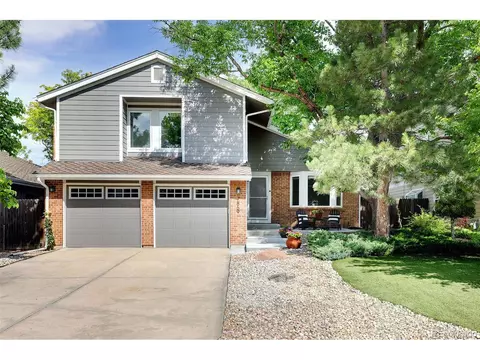 7869 S Valentia St, Centennial, CO 80112