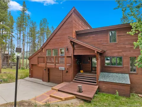 6620 Highway 9, Breckenridge, CO 80424