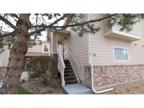 7700 W Grant Ranch Blvd #3E, Littleton, CO 80123