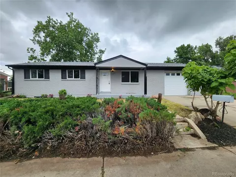 5529 Troy St, Denver, CO 80239