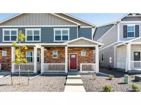 18735 E 98th Ave, Commerce City, CO 80022
