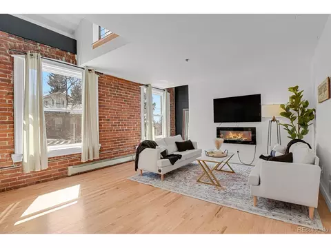 3249 W Fairview Pl #208, Denver, CO 80211