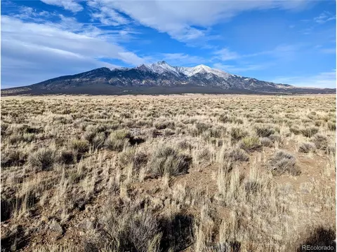 7 Ll 8th St, Blanca, CO 81123