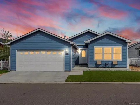6260 Indian Paintbrush St #102, Frederick, CO 80530