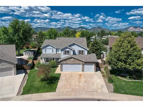 11522 W Prentice Dr, Littleton, CO 80127