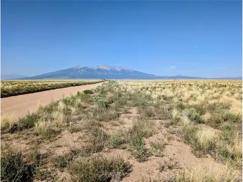 5 Guffy Rd, Blanca, CO 81123