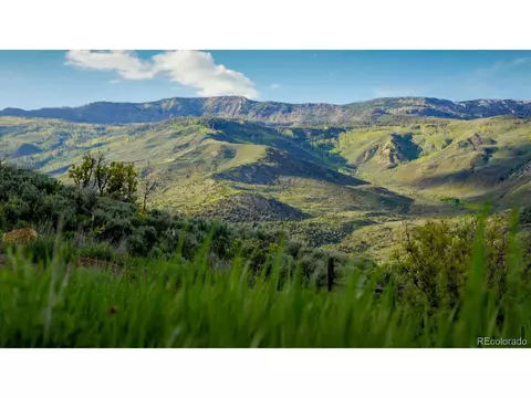 Undisclosed, Gypsum, CO 81637