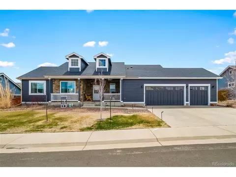 56640 E 25th Ave, Strasburg, CO 80136