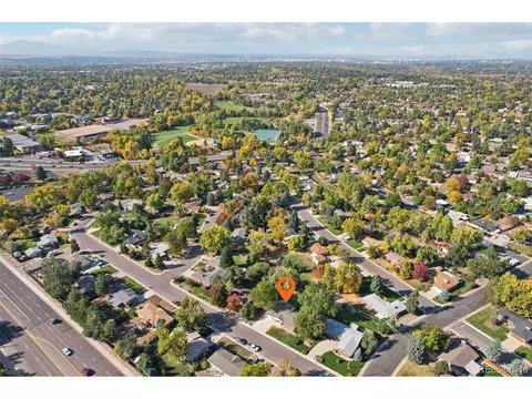 2887 Euclid Ave, Centennial, CO 80121 photo 47