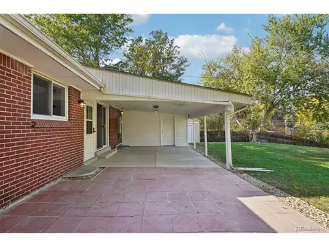 2887 Euclid Ave, Centennial, CO 80121 photo 40