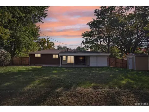2887 Euclid Ave, Centennial, CO 80121 photo 50