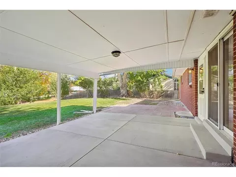2887 Euclid Ave, Centennial, CO 80121 photo 38