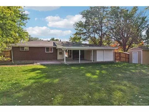 2887 Euclid Ave, Centennial, CO 80121 photo 42