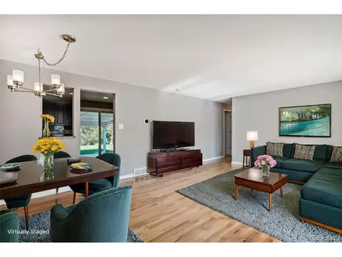 2887 Euclid Ave, Centennial, CO 80121 photo 3