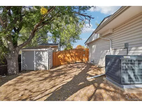 2887 Euclid Ave, Centennial, CO 80121 photo 44