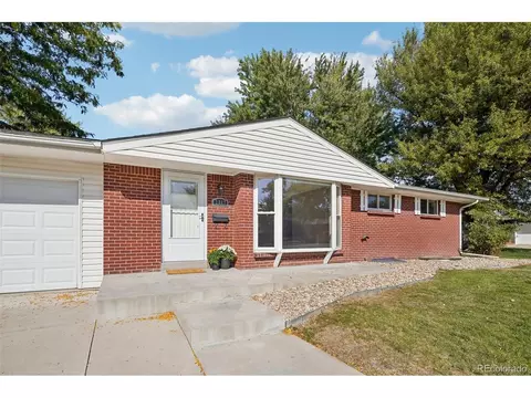 2887 Euclid Ave, Centennial, CO 80121 photo 45